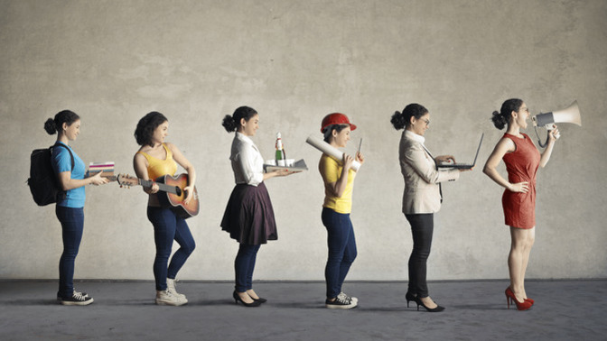 At what age do you think it is too late to change career?