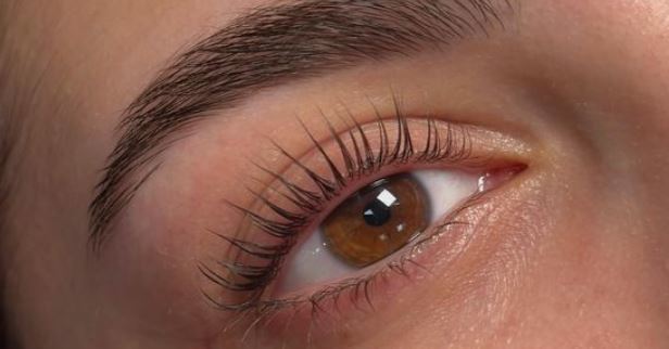 Which lashes would you prefer, and do you find any of them unattractive?