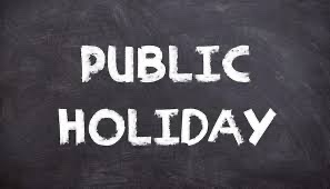 If you could create your own holiday, what would it be called and how would it be celebrated?