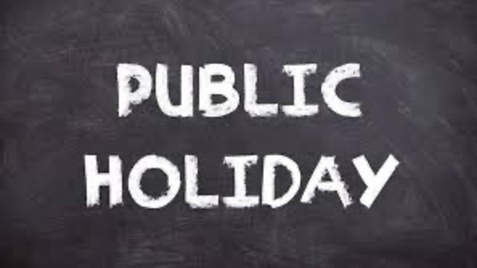 If you could create your own holiday, what would it be called and how would it be celebrated?