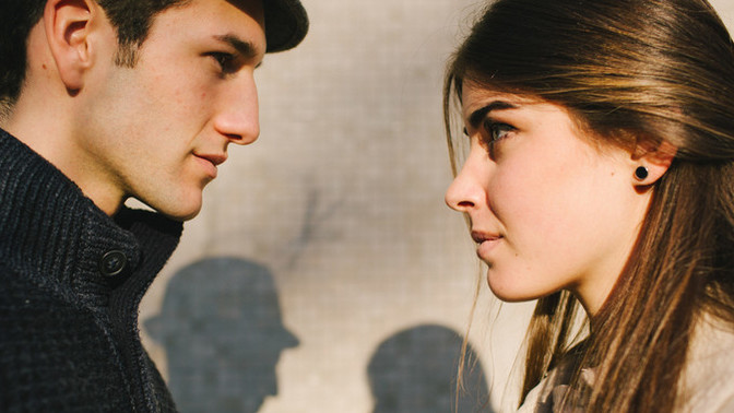 Do you want a new partner who is super honest and open about everything in their life/past/wants/needs or is it better if they withhold a bit more?