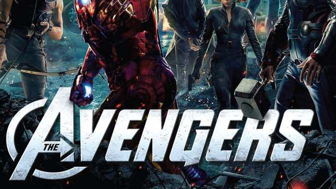 Which of these groups of super-heroes do you like best?