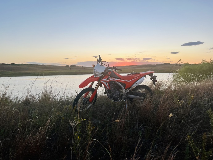 What's the coolest thing you own?