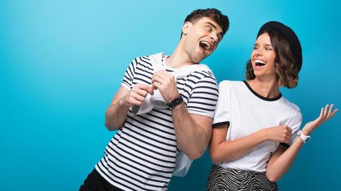 Could you be friends with someone knowing they want a relationship with you?