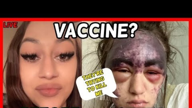 How many have heard of and are keeping up with Alexis Lorenze story?