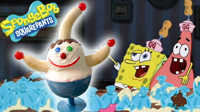 Would y’all eat this: Triple Gooberberry Sunrise ice cream?