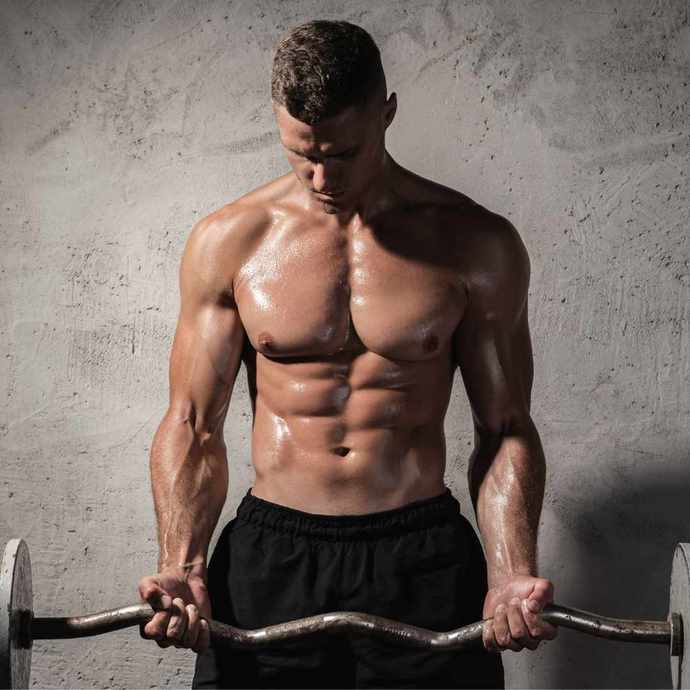Ladies here, Are big forearms really a turn on for y’all?