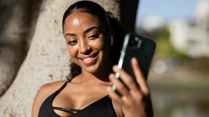 My girlfriend loves attention on social media. Is it disrespectful?
