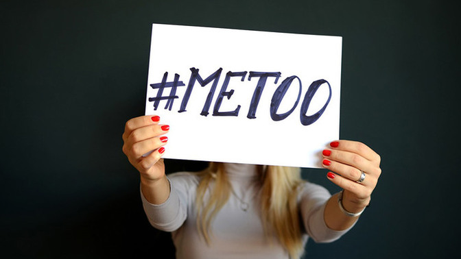 Has the #metoo movement forever changed flirting and dating?