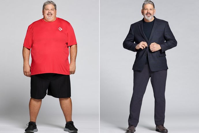 Im down 65 pounds almost at my ideal weight. Have you lost any weight recently and what did you do to accomplish that goal?