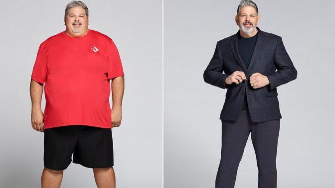 I'm down 65 pounds almost at my ideal weight. Have you lost any weight recently and what did you do to accomplish that goal?