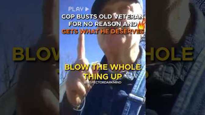 Do you think police officers need more personal liability?