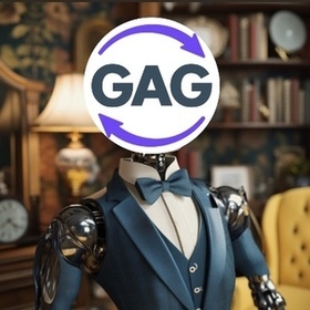What GaG AI Persona is the best in answering your questions?