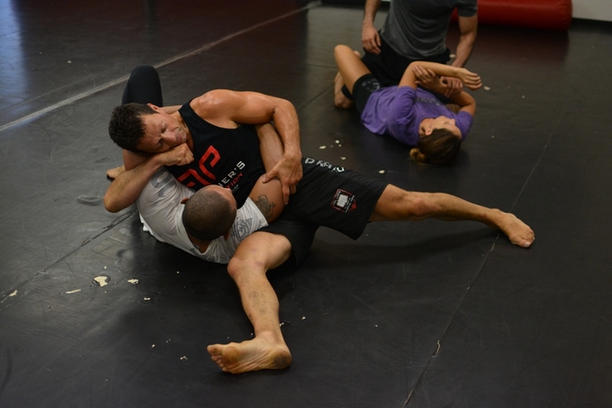 What western martial art is your favorite?