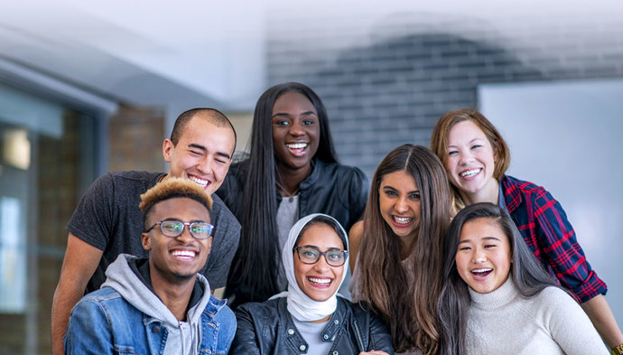 Do you see the value in diversity?
