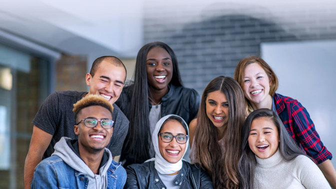 Do you see the value in diversity?