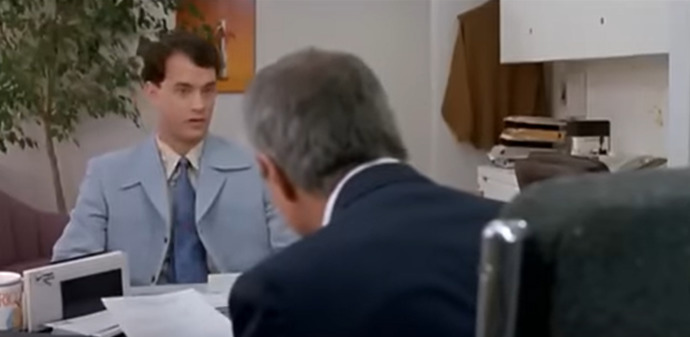 Alright let's see who has the best answer. WHAT CAN YOU SAY IN A JOB INTERVIEW THAT YOU CAN ALSO SAY IN BED?