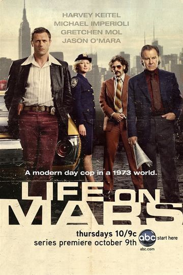 What is the most underrated show on television?