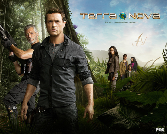 What is the most underrated show on television?