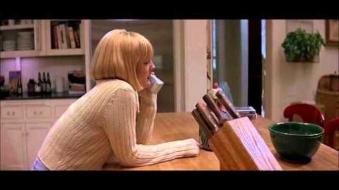 What's your favorite scary movie?