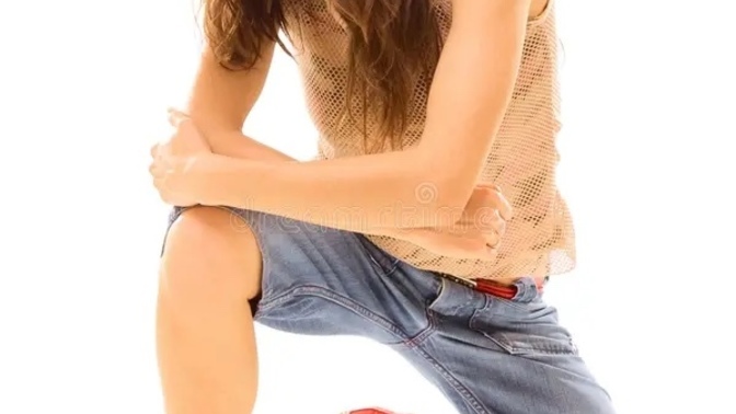 Ladies, would you consider yourself a tomboy?