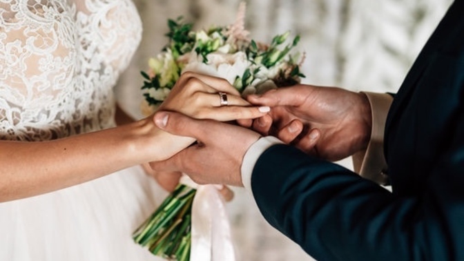 Would you ever consider getting married one day? Why or why not?