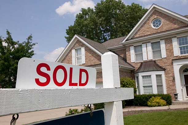 Have you ever had to move house before? If so, what was it like?