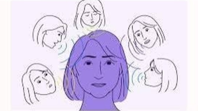 What's the worst mental illness to have?