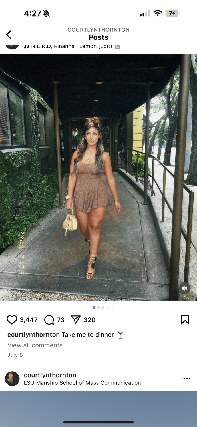 What style dress is this?