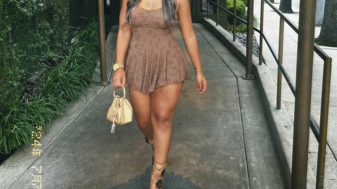 What style dress is this?