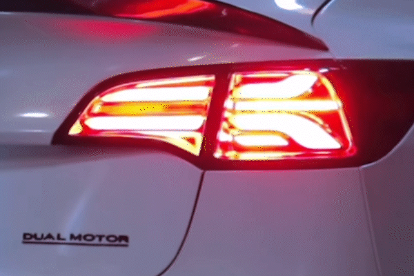 Do you say directional or turn signal?