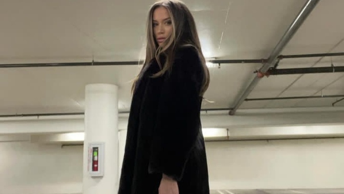 How does fashion interact with art, and where does one discipline end and the other begin?