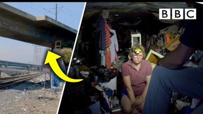 Why Does US have Most homeless People in the World? And China even not Have 1% Homeless People?