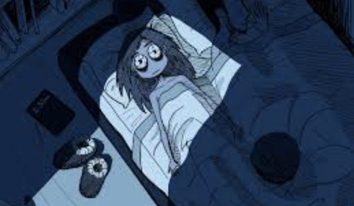Up late, insomnia. Who else is up late or early like me?