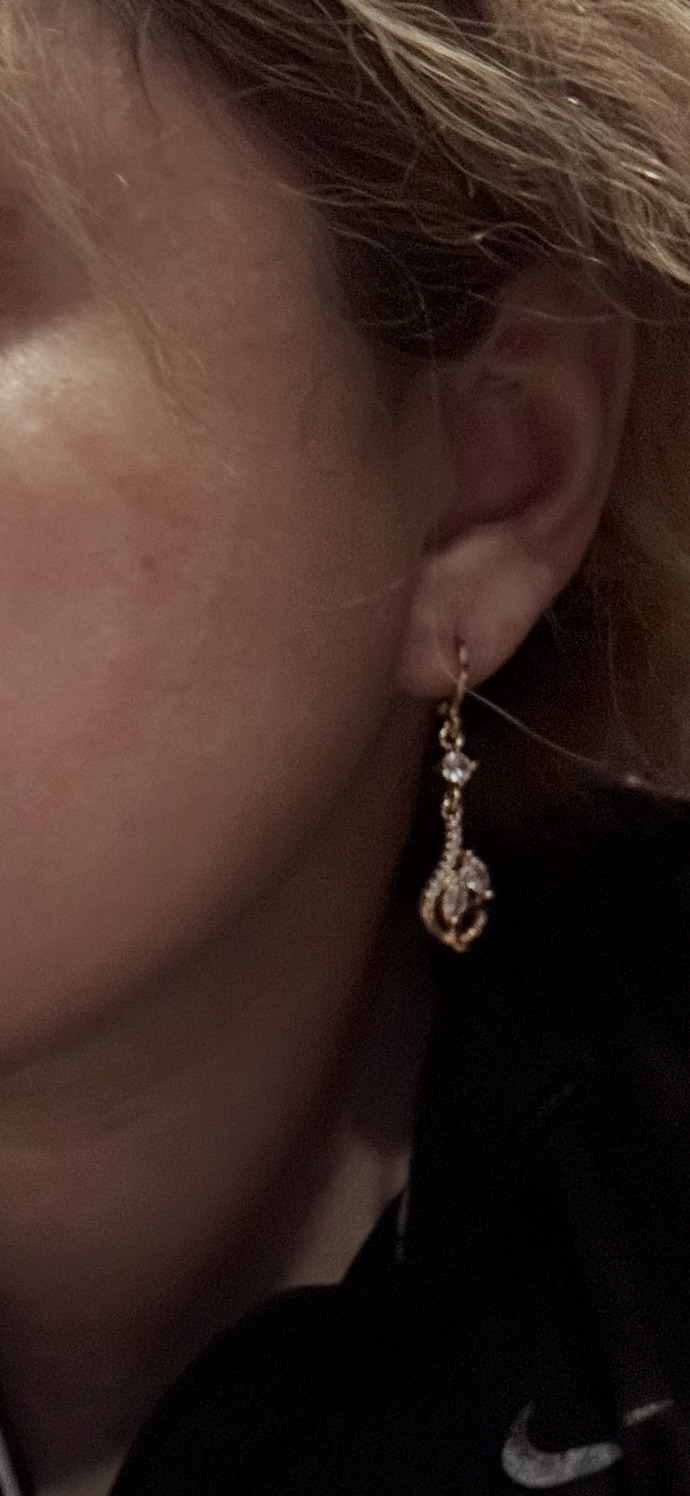 Should I get more ear Piercings?