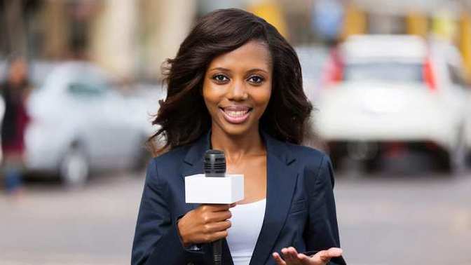 How can news channels ensure they provide diverse perspectives while maintaining unbiased reporting?