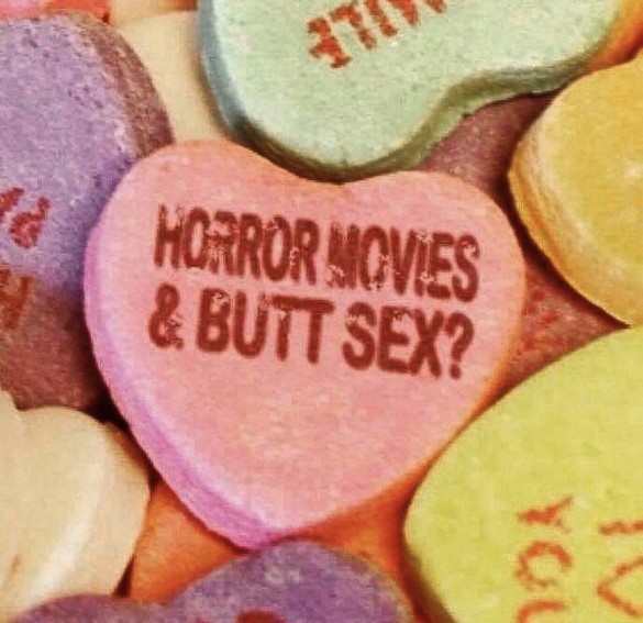 Perfect date night?