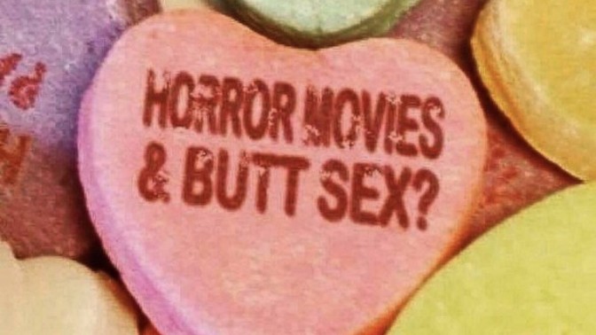 Perfect date night?