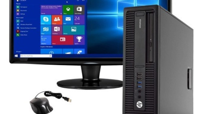 Are you a desktop person or a laptop person?