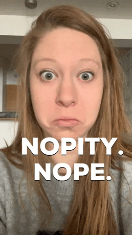 Is it difficult for you to apologize?