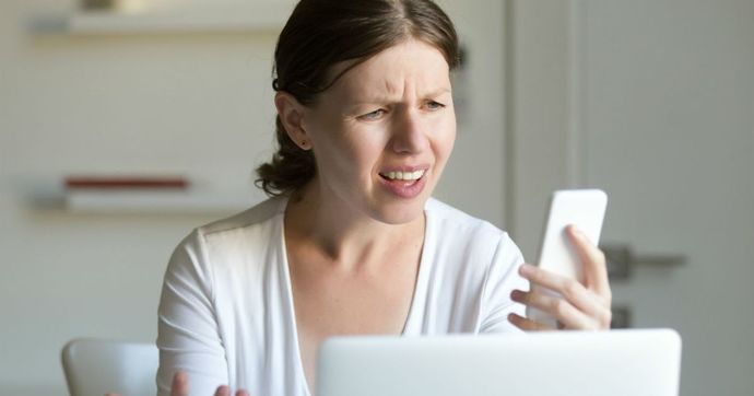 Do you think that WhatsApp should be banned?