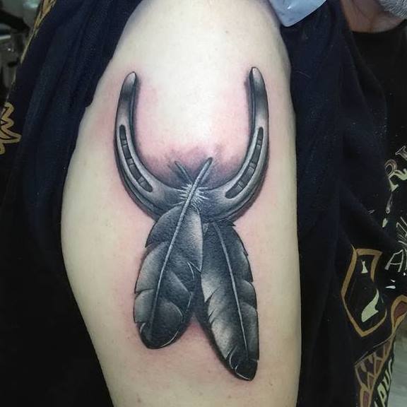 Do you have a tattoo?
