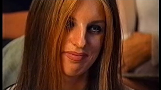 Was this Australian singer beautiful in your opinion? What do you think of her face?