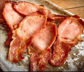 Battle of the bacon. Who reigns supreme?