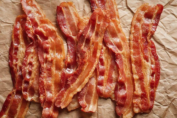 Battle of the bacon. Who reigns supreme?