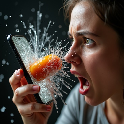 Why do guys think we wanna see their dingaling before we see their face