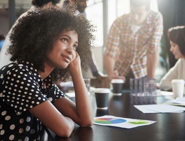 Do you think that its okay for black women to date outside their race?
