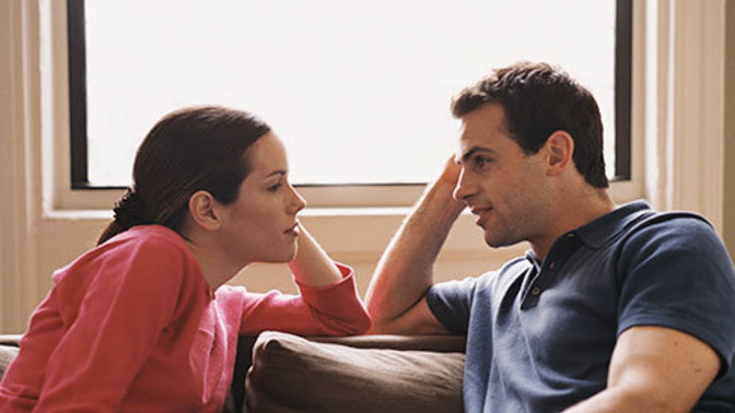 What questions should you absolutely ask your fiance before getting married?