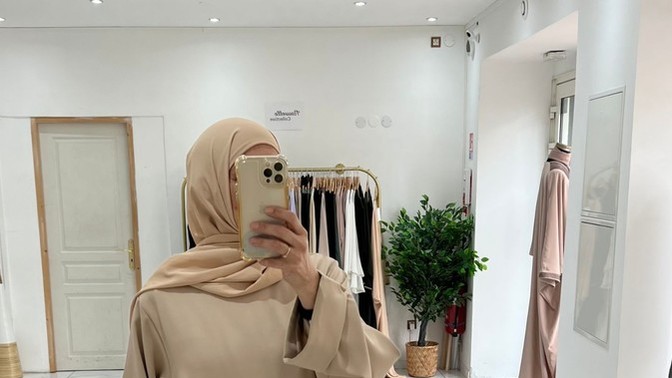 France has just banned the abaya from schools. What do you think of this ban?
