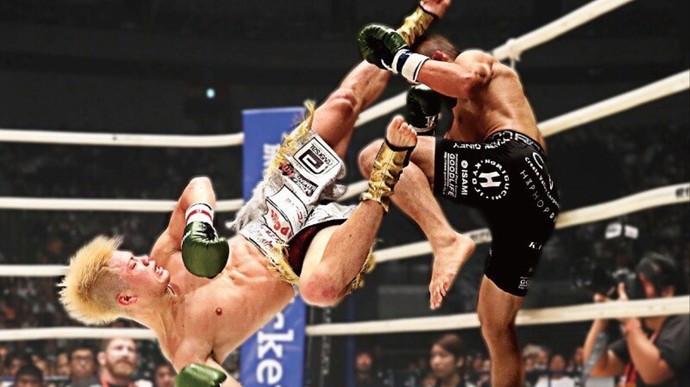 Whats your favorite style of Kickboxing?